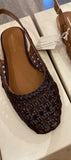 Copenhagen Shoes