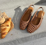 Copenhagen Shoes