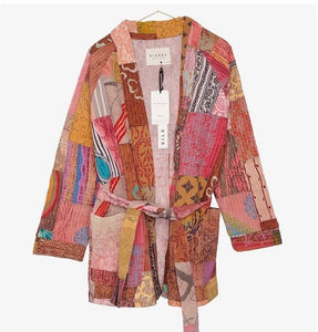 Sidsel EDELBO kimono